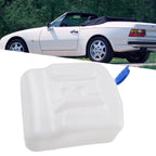 Windshield Wiper Fluid Reservoir Tank for Audi A4 (2002–2008) 321955453E