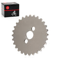 Cam Sprocket 28T for Honda XR75 XR80 XR80R XL75 XL80S (1973–1999) 14321-115-010