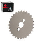 Cam Sprocket 28T for Honda XR75 XR80 XR80R XL75 XL80S (1973–1999) 14321-115-010