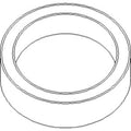 PTO Output Shaft Spacer for Case-IH Tractor 706 (381505R1)