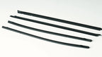 Door Belt Weatherstrip for Toyota Tacoma Double Cab (2005–2015)