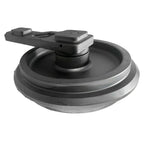 Front Track Idler for Bobcat E25 E26 E27 E27Z (2015–2023) 7255883