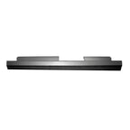 Replacement Steel Driver Side Rocker Panel (See compatibility Chart)