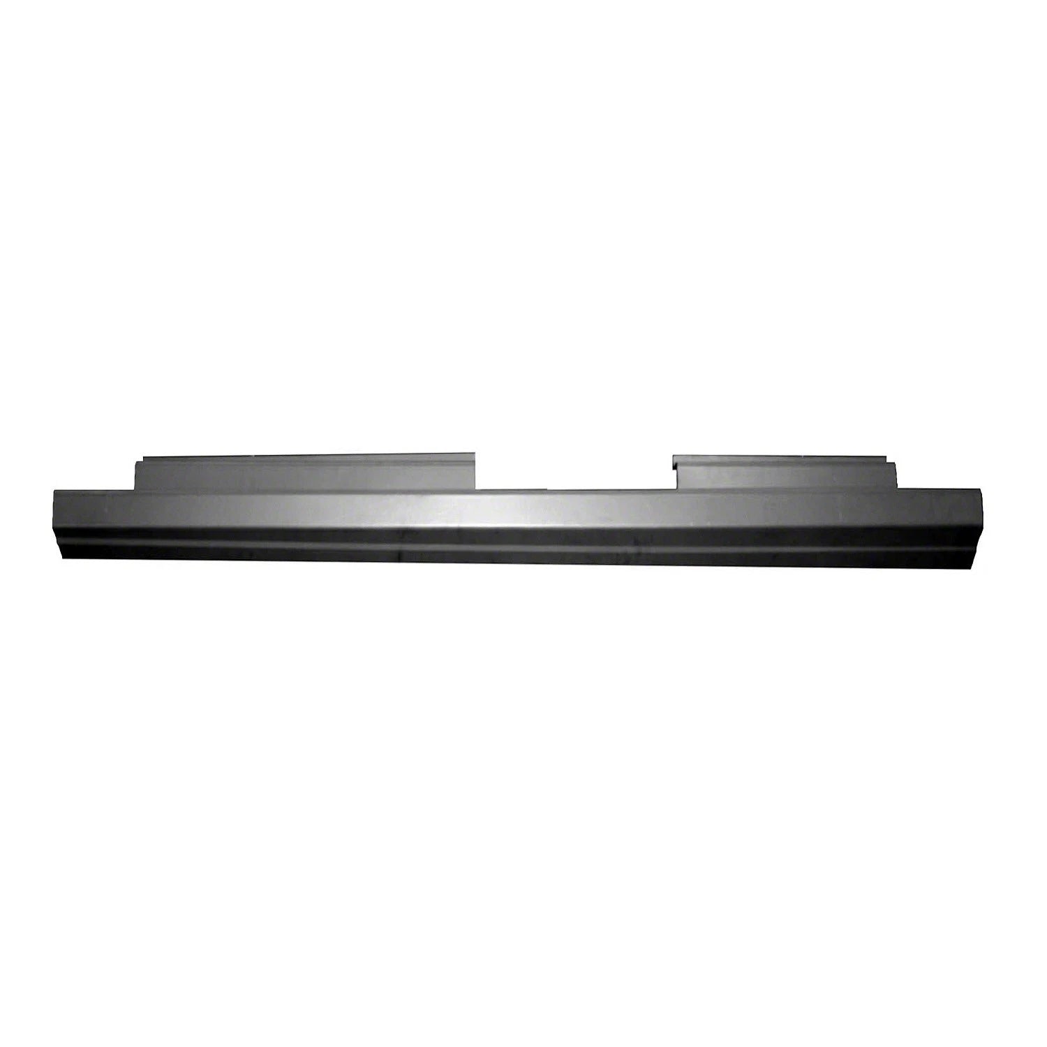 Replacement Steel Driver Side Rocker Panel (See compatibility Chart)