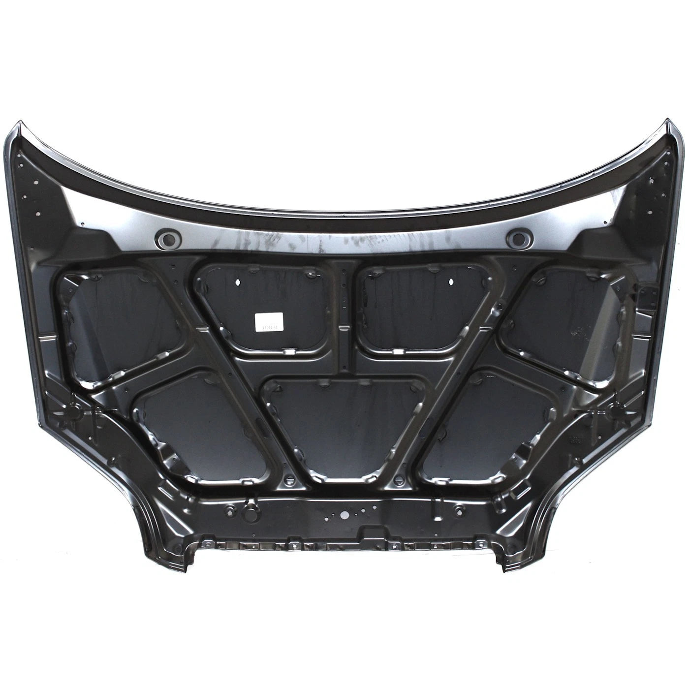 Hood for Chevrolet Aveo Sedan (2007–2011)