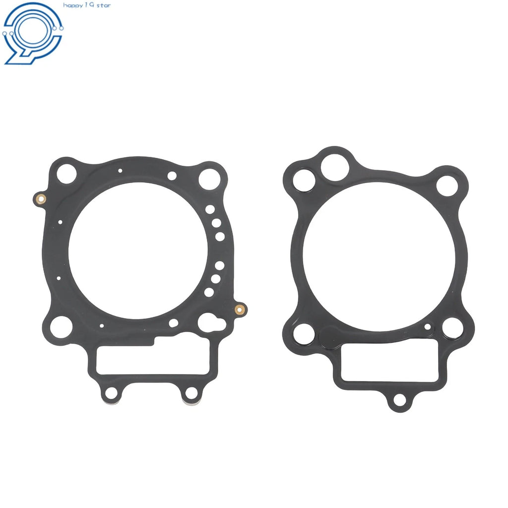 Top End Rebuild Kit for Honda CRF250R (2004–2009) 12.9:1 78mm