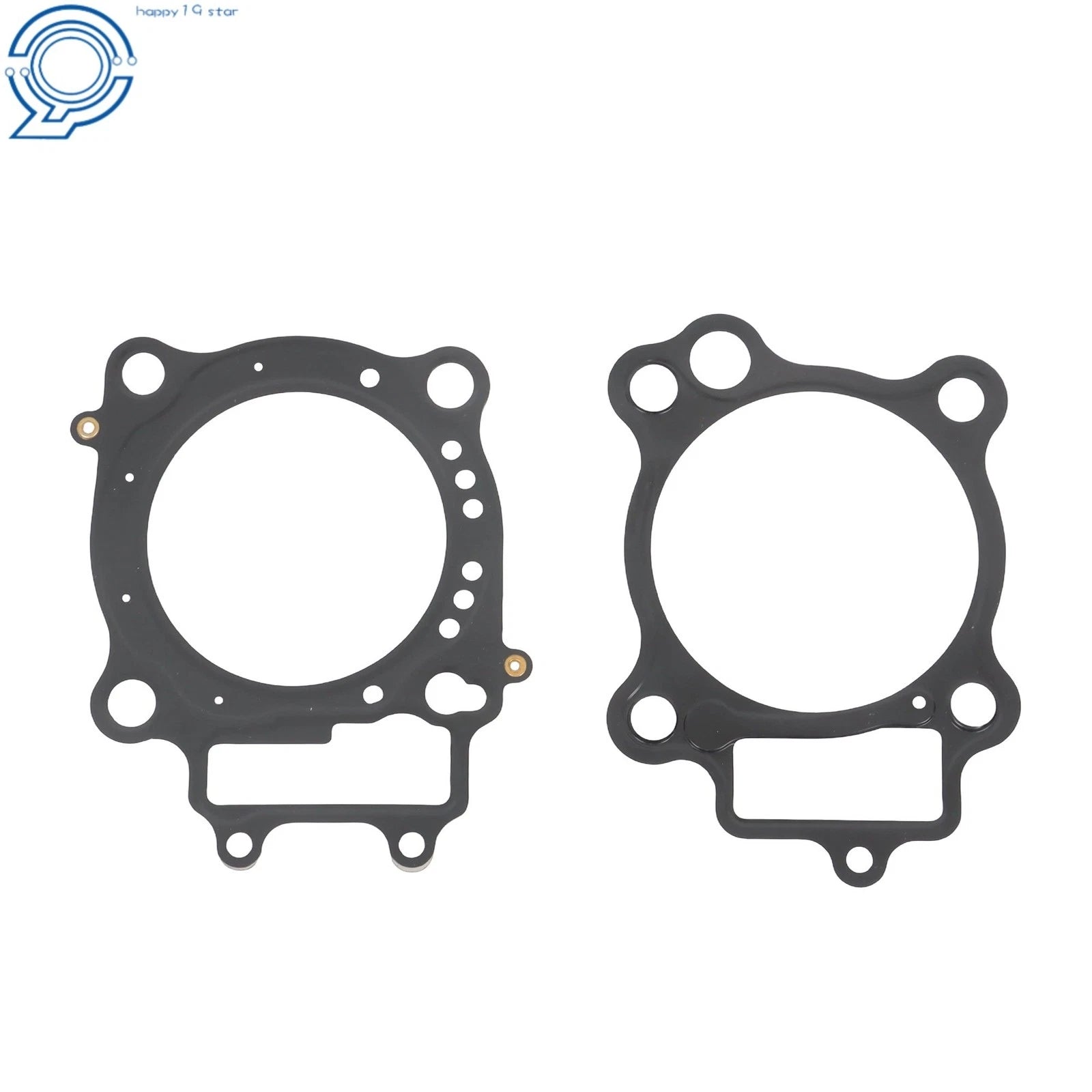 Top End Rebuild Kit for Honda CRF250R (2004–2009) 12.9:1 78mm