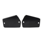 Fluid Reservoir Cap Cover for Yamaha V-Max 1200 (1985-2007) Black