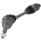 Set of 2 CV Axle Shafts for Dodge Ram 1500 (2006–2011)