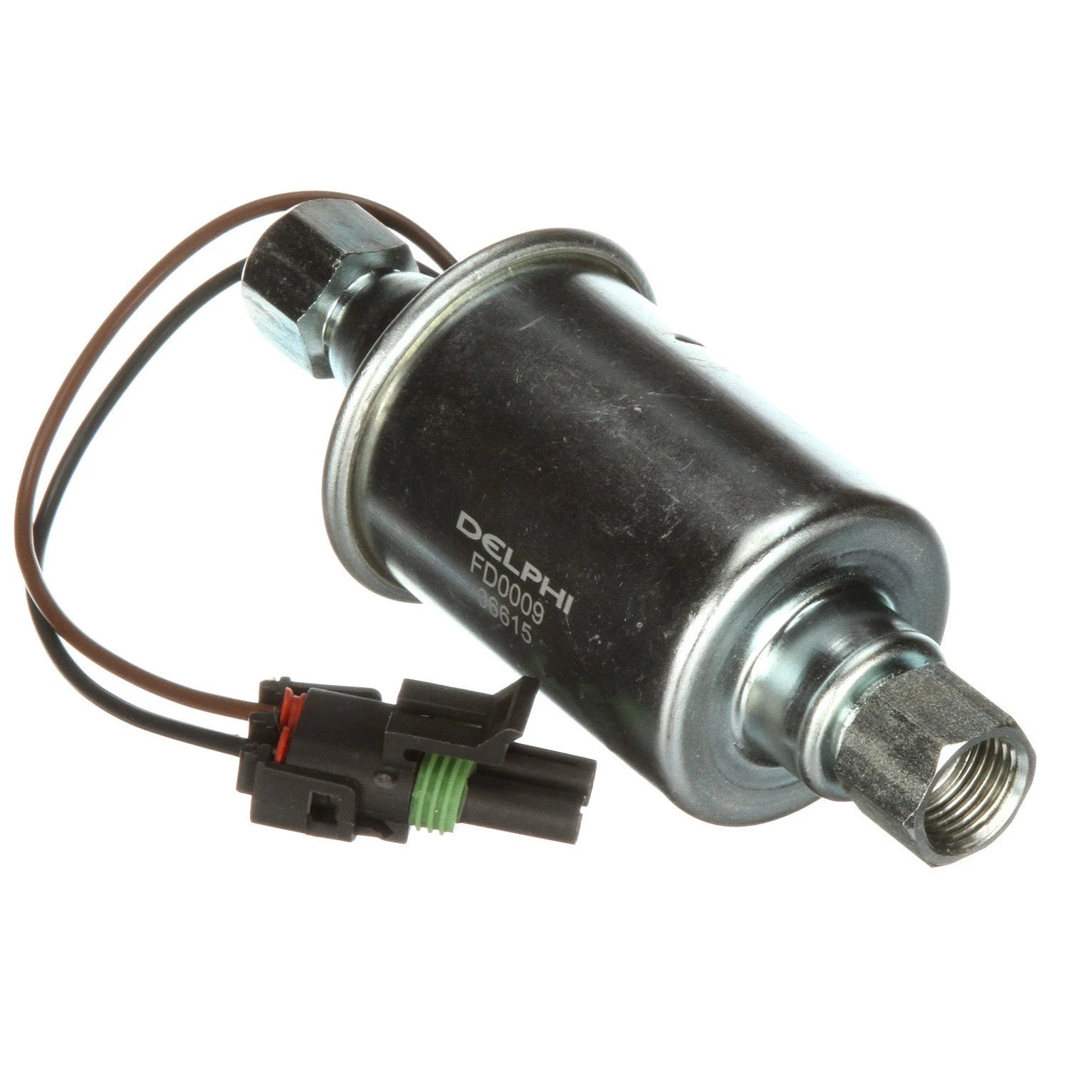 Delphi FD0009 Electric Fuel Pump for Chevrolet C3500/GMC C2500/GMC C3500 (1988–1993)