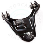 Set of 2 Front Upper Control Arms with Ball Joints for GMC Sonoma Chevy S10 (1997–2004)