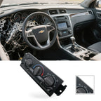 A/C Panel Switch 599218 for Chevrolet