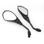 Rear View Mirrors for Honda CB300F/650F CB500F/X NC700/750 MSX125 Grom CB650X