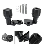 CNC Anti-Crash Frame Sliders Protector for Suzuki GSX-R 1000R (2017–2021)