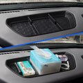 Dashboard Storage Tray Organizer for Nissan Frontier (2022-2023)