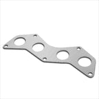 Stainless Steel Exhaust Header for Nissan Sentra 2.5L SER/Spec-V (2002–2006)