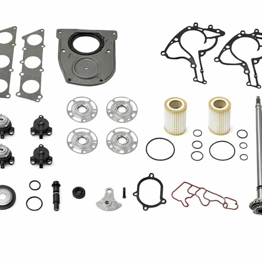 Engine Balance Shaft Kit for Mercedes-Benz SLK350, ML350 (2005–2011) 2720300613