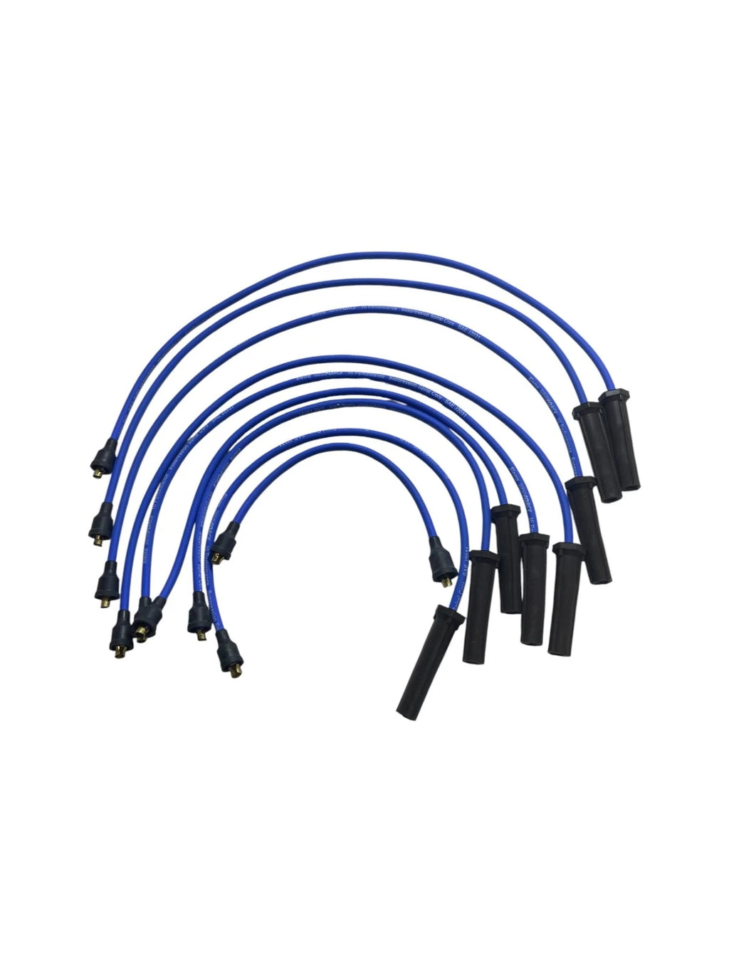 Premium Marine Spark Plug Wire Set for Sierra 18-8826-1 (OEM)
