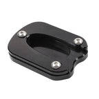 Kickstand Enlarger Plate for Meteor 350 (2021–2024)