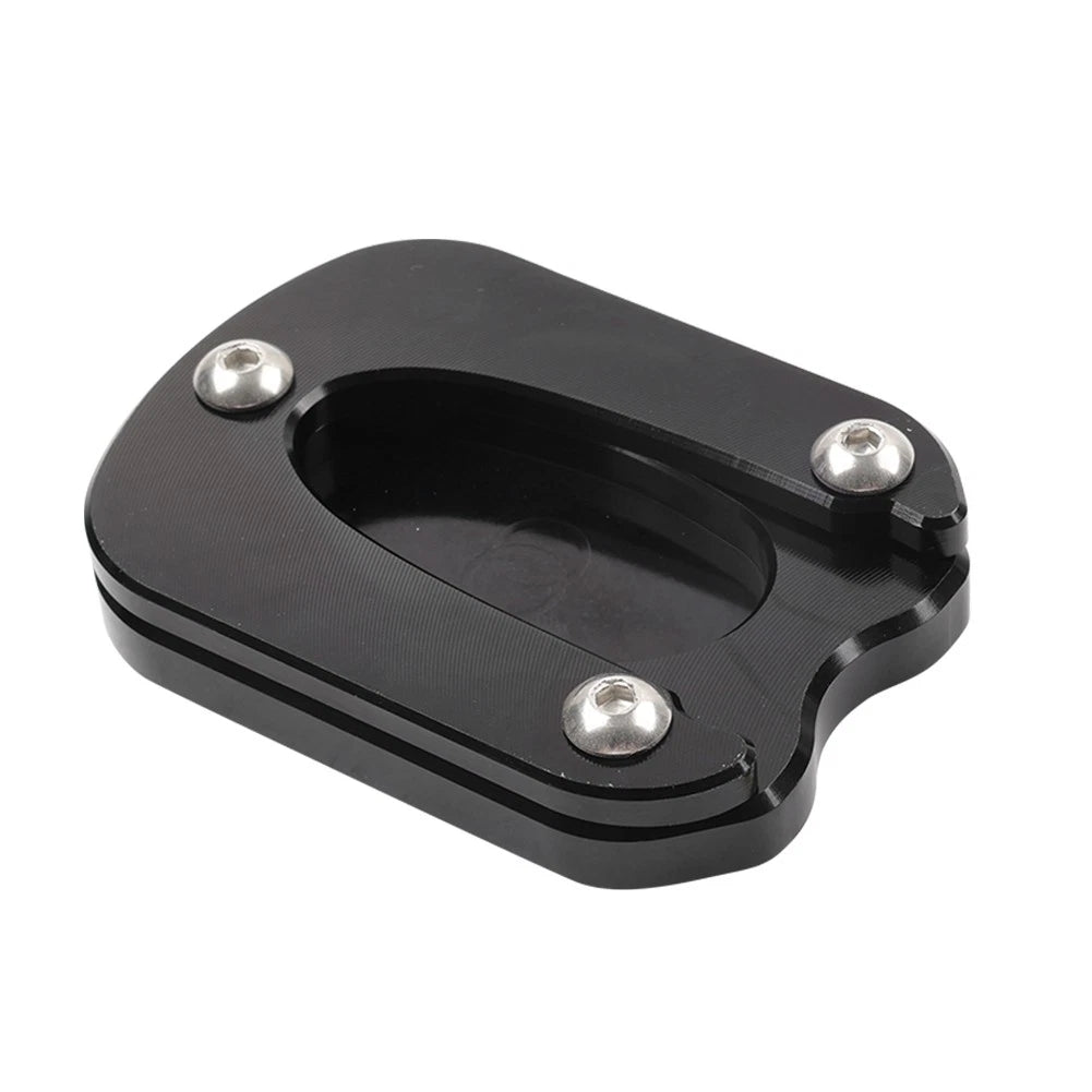 Kickstand Enlarger Plate for Meteor 350 (2021–2024)