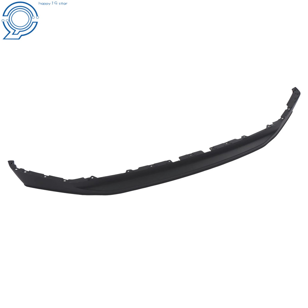 Front Bumper Valance Panel for Ford F250 F350 F450 Super Duty (2020–2022)