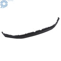 Front Bumper Valance Panel for Ford F250 F350 F450 Super Duty (2020–2022)
