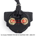 Starter Relay Solenoid for Honda TRX400EX (1999–2004)