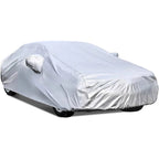 Car Cover for Ford Mustang Mondeo (1) Outdoor Dust Rain Scratch Protection