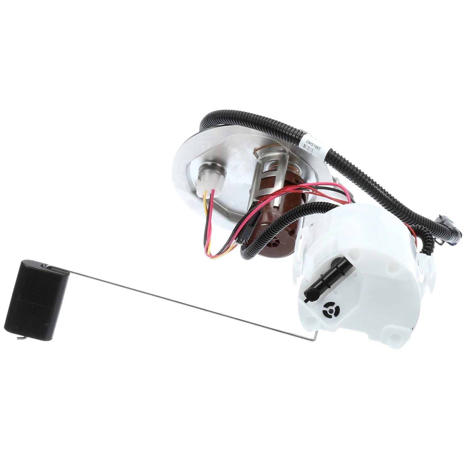Delphi FG1208 Fuel Pump Module Assembly for Ford F-350 Super Duty (2008–2010)