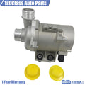 Electric Water Pump for BMW 128i 328i 528i X3 X5 (2006–2012) 11517586925