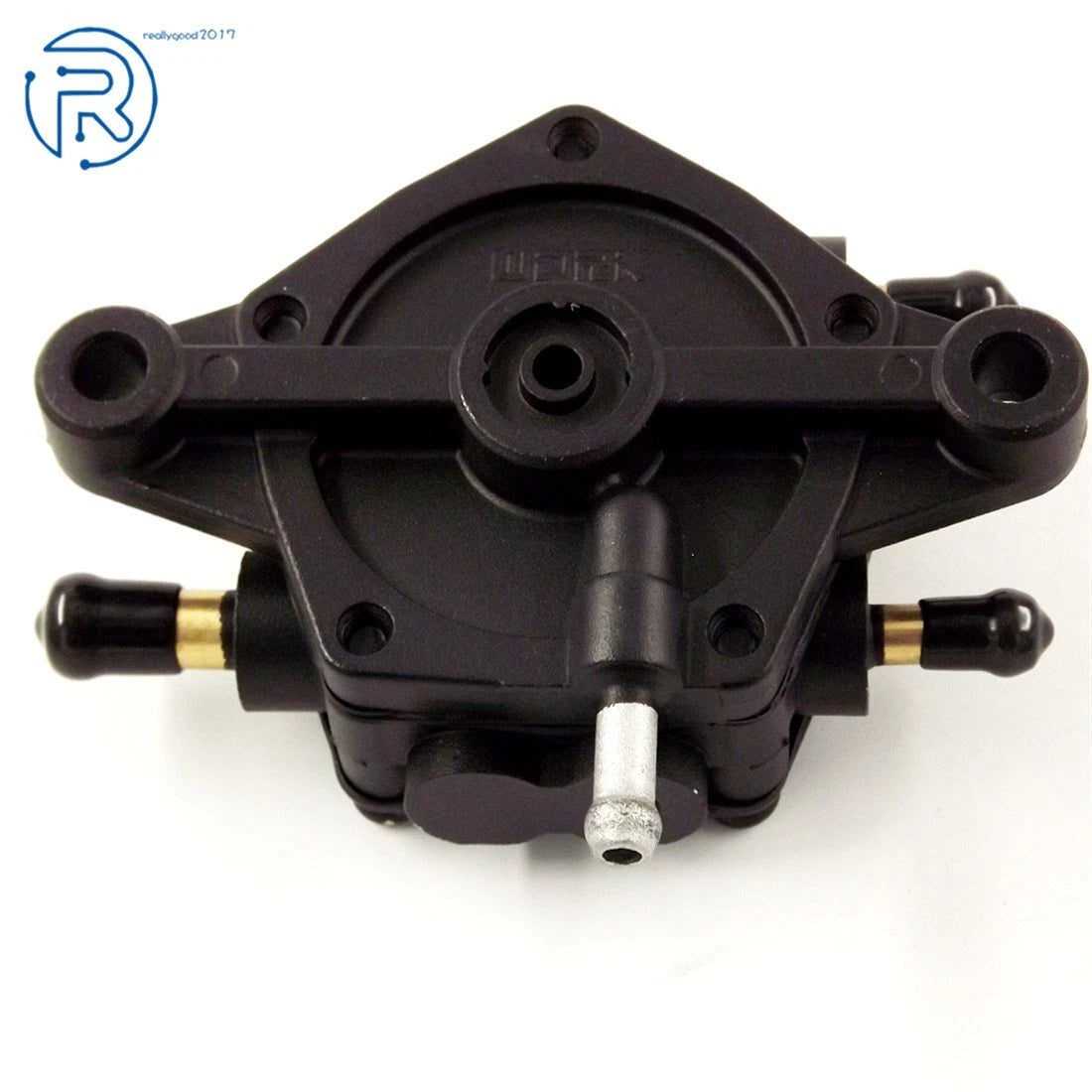 High Flo Fuel Pump 65L for Yamaha Rhino 450 660 Grizzly (2004–2018)
