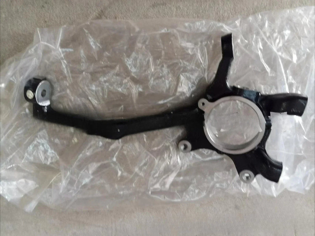 Knuckle, Steering LH for Toyota