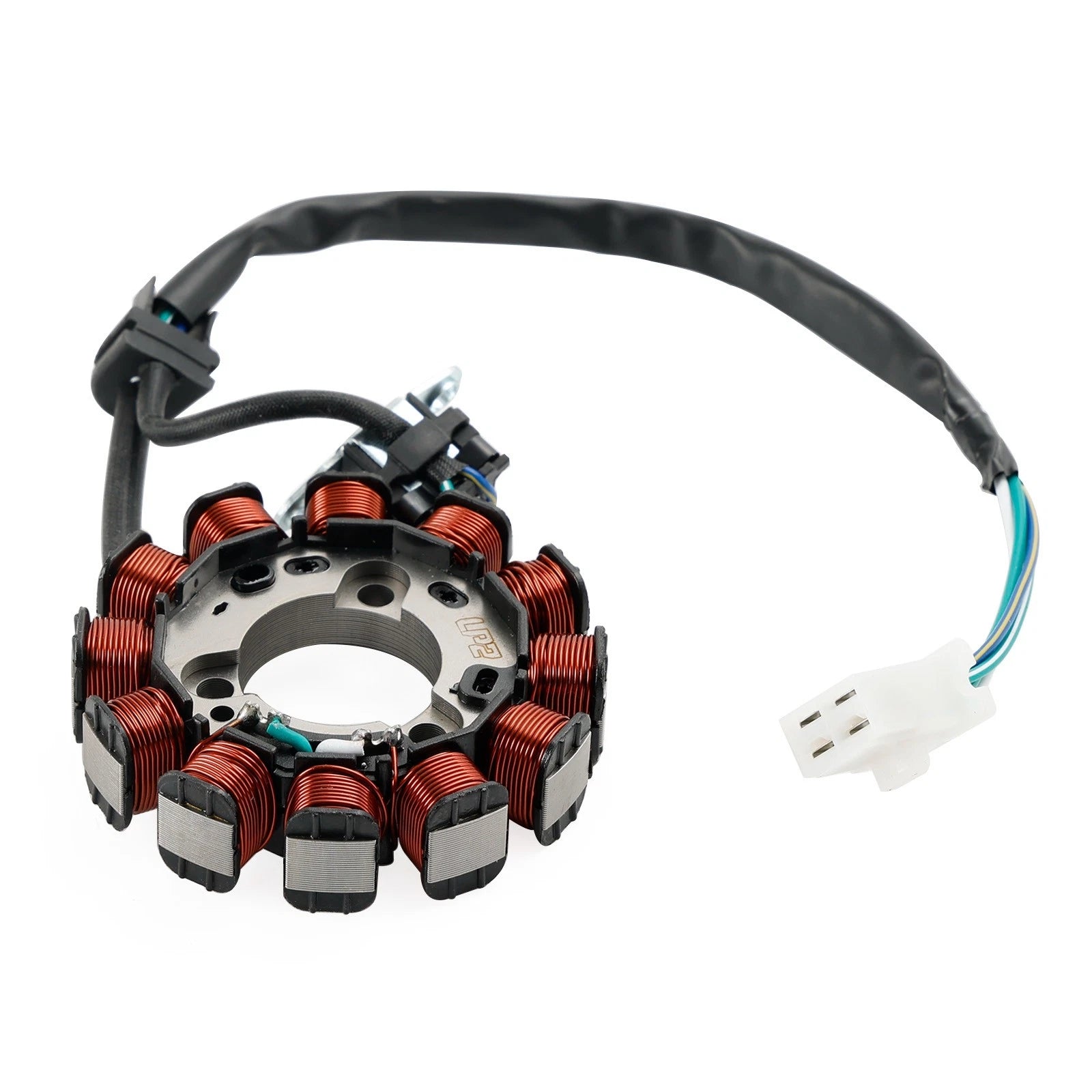 Alternator Stator Regulator Gasket Kit for Honda NXR Bros 150 (2009–2015)