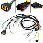 Wire Harness for Yamaha Blaster 200 YFS200 (2003–2006)