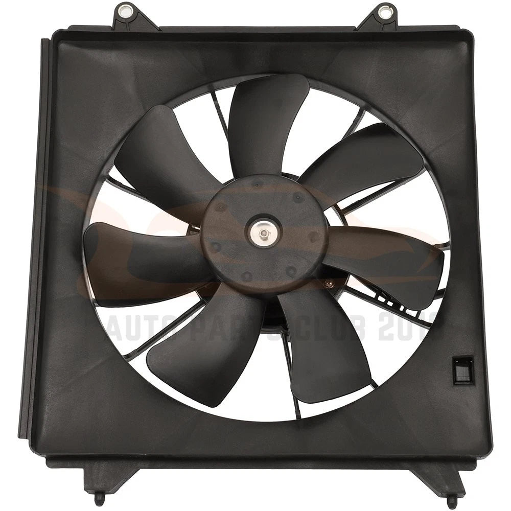 Cooling Fan Assembly for Honda Accord (2013-2017)