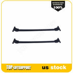 Aluminum Roof Rack Cross Bar for Honda Pilot (2009–2015)