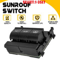 Overhead Console Switch for Ford Explorer (2011–2017) 1-3X