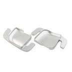 Aluminum Steering Wheel Paddle Shifter Extensions for Mercedes-Benz C/E/S-Class (2012-2023)