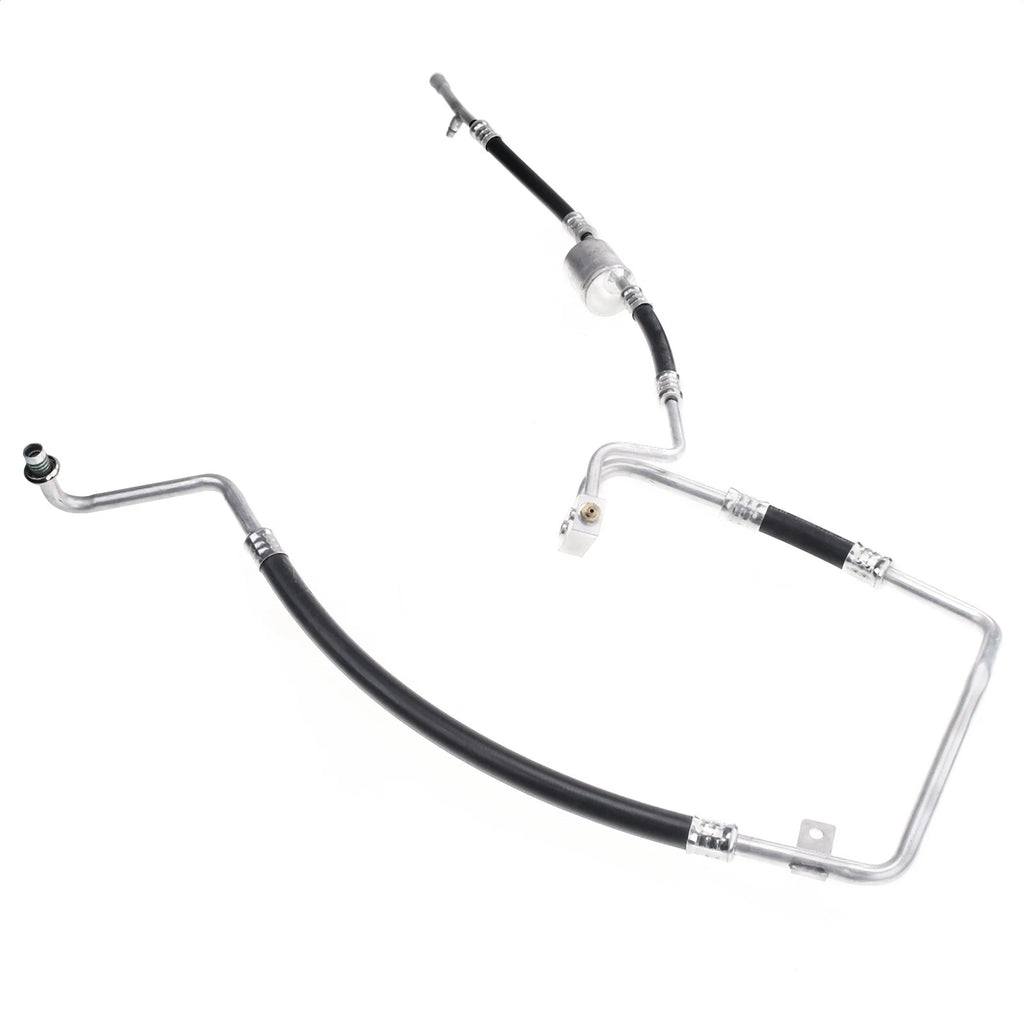 A/C Suction & Discharge Line Hose for Ford Explorer (1991)