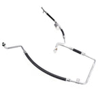 A/C Suction & Discharge Line Hose for Ford Explorer (1991)