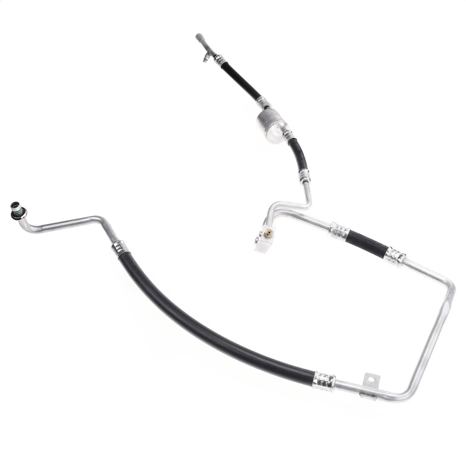 A/C Suction & Discharge Line Hose for Ford Explorer (1991)