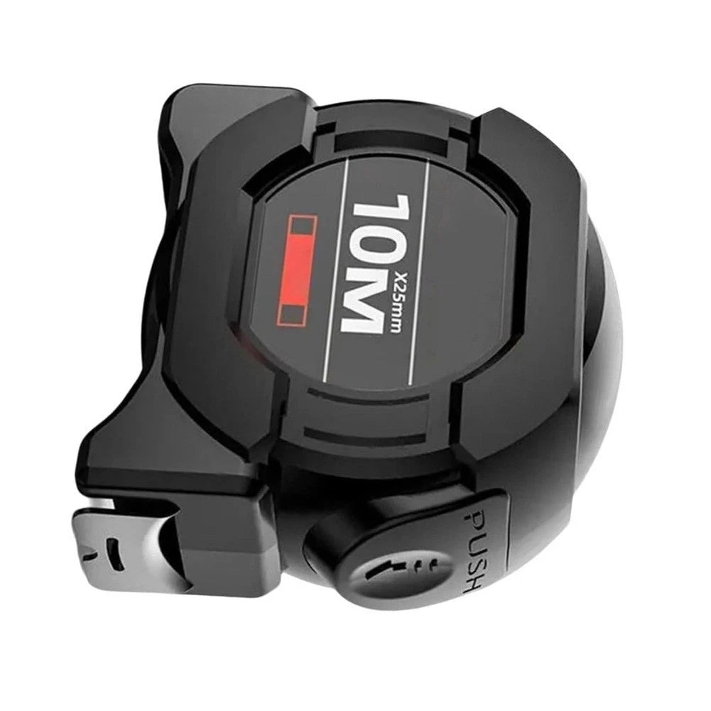 Steel Tape Measure with Self Locking for Night Measuring