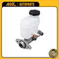 Brake Master Cylinder for Hyundai Sonata and Azera (2006–2013)
