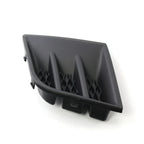 Left Front Lower Bumper Grille for Peugeot 107 (2005-2012)