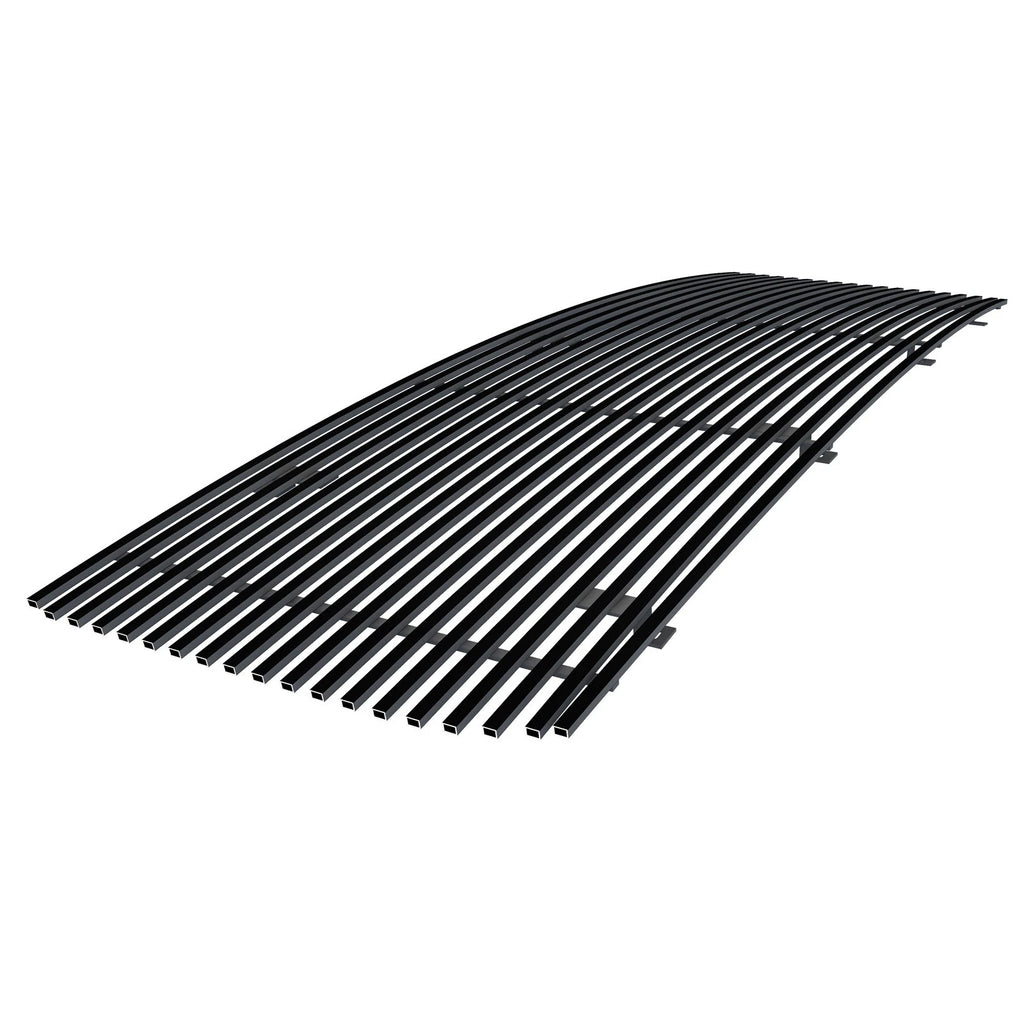 Stainless Steel Black Billet Grille Insert for GMC Sierra 1500 (2014–2015)