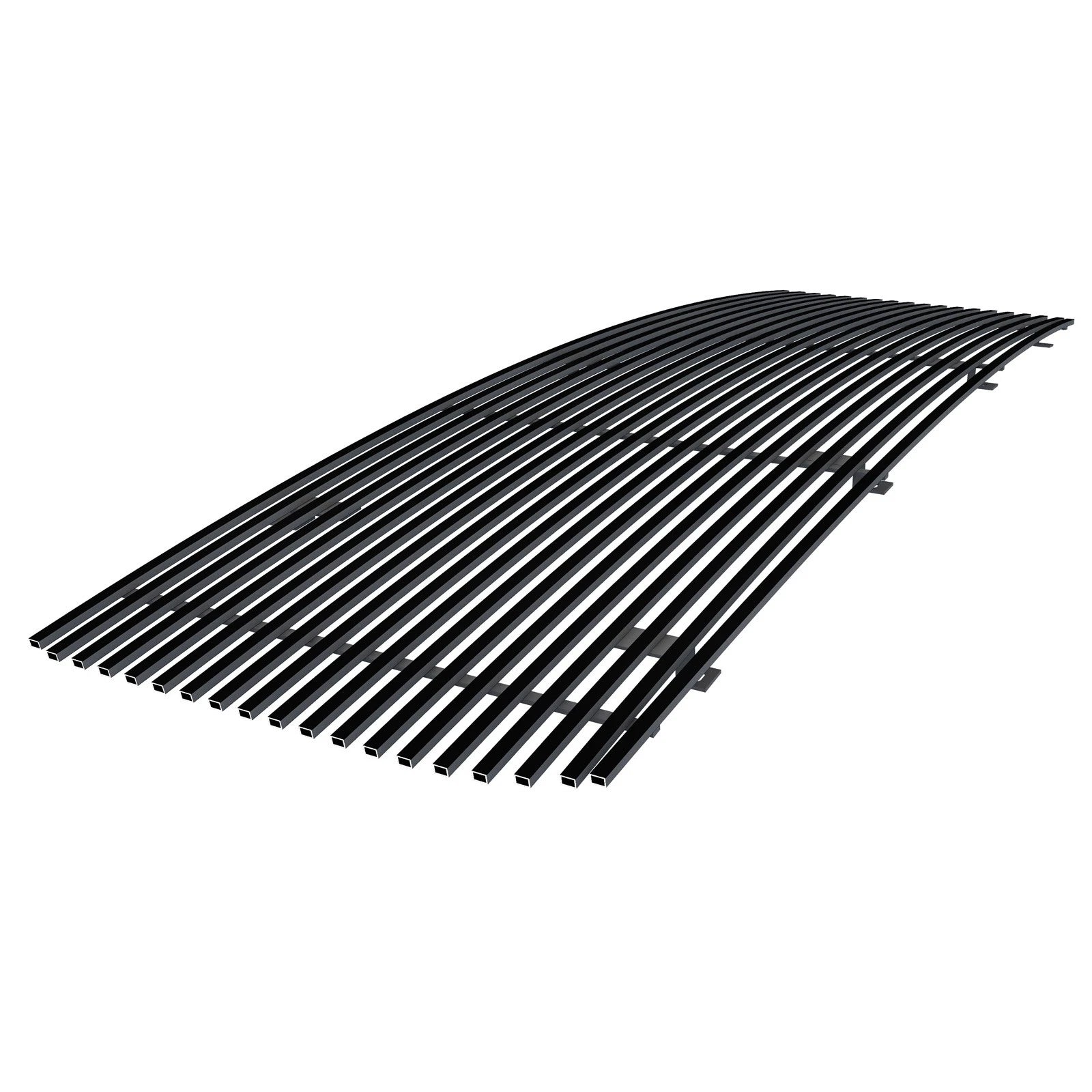 Stainless Steel Black Billet Grille Insert for GMC Sierra 1500 (2014–2015)