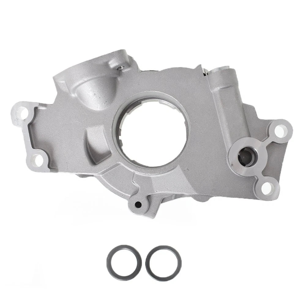 Engine Oil Pump for Buick Cadillac Chevy GMC Hummer Isuzu Pontiac Saab (2000–2023)