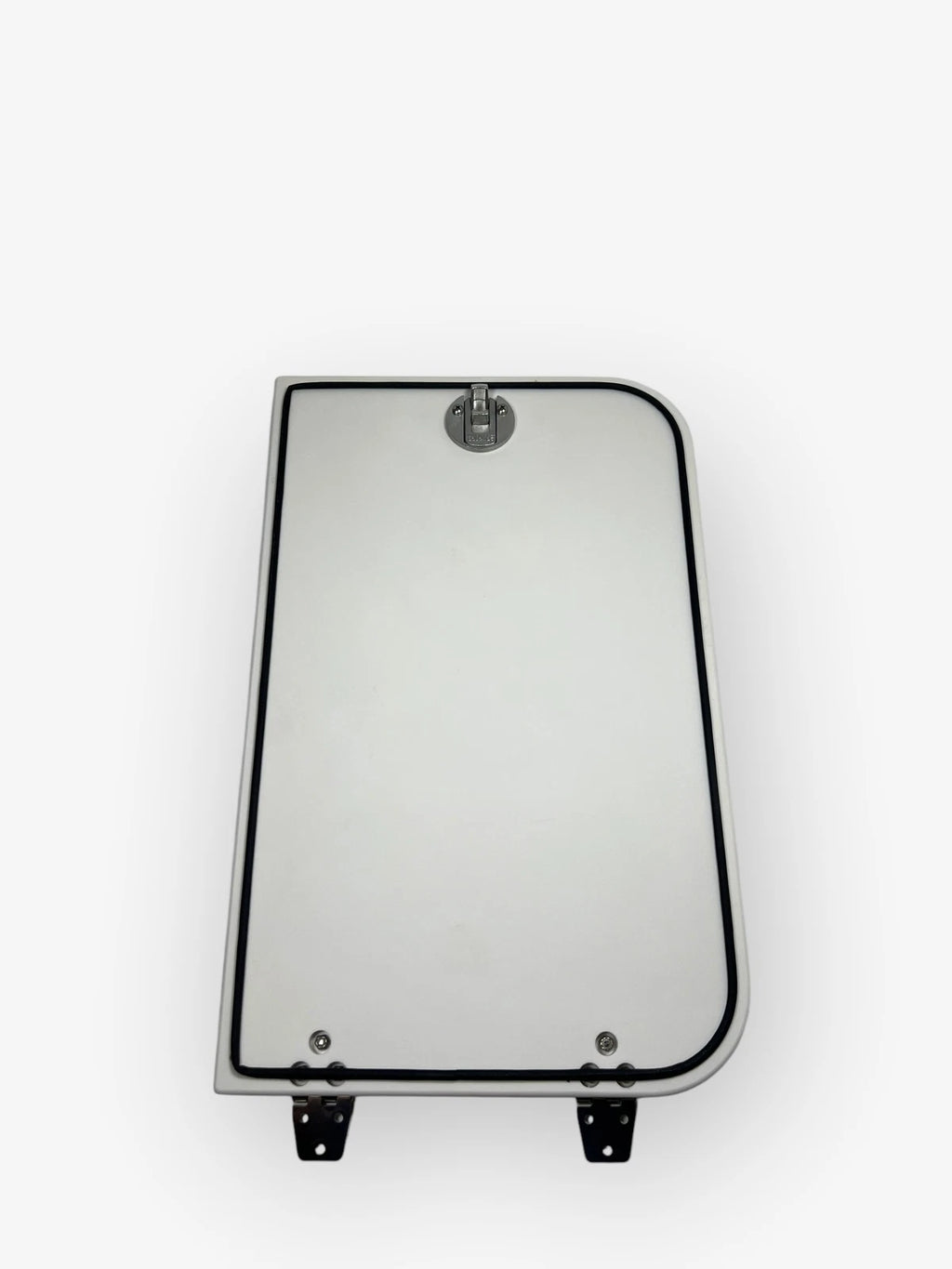 AFT Transom Lid for Proline Boats 35 Super Sport - White Poly