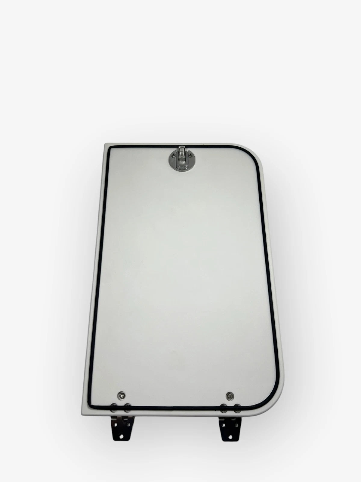AFT Transom Lid for Proline Boats 35 Super Sport - White Poly