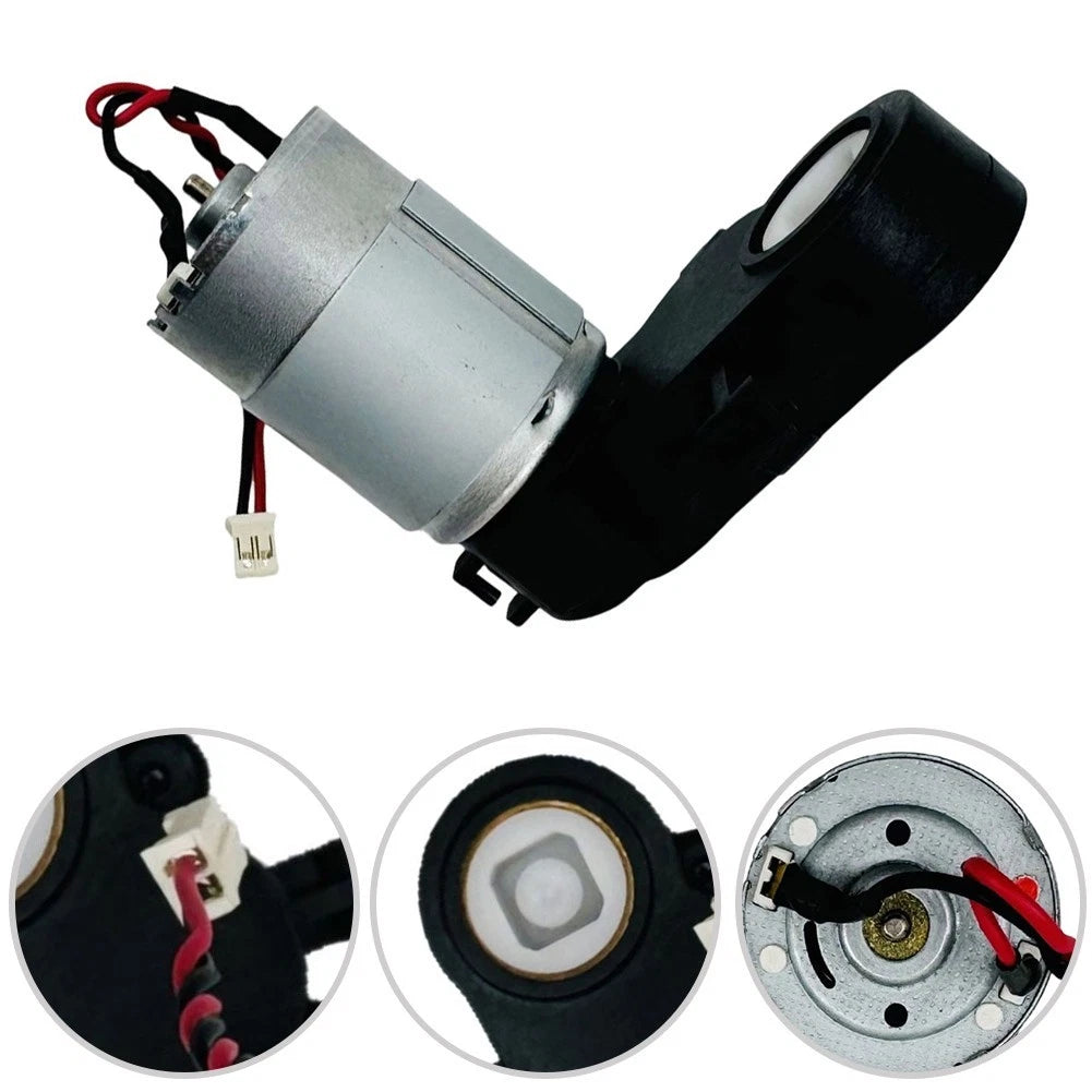 Floor Brush Motor for Tapo RV30 Plus, RV20 Max (2020–2023)